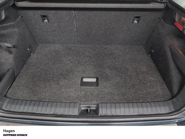 Skoda Kamiq 1.5 TSI DSG LED NAV AHK ACC KAMERA Style