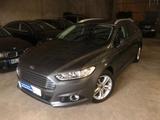Ford Mondeo Turnier Titanium*AHK*KEYLESS*NAVI*SHZ