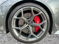 Audi RS6 - Vorschau Bild 8