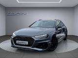 Audi RS4 Avant 2.9 TFSI quattro Tipronic Matrix Pano - gebrauchte Audi RS4 aus dem Jahr 2022