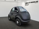 Microlino ''THE MICRO-BAT'' - scheckheftgepflegte Microlino Gebrauchtwagen