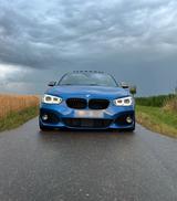 BMW 125i F20 ///M Sport 1er Vollausstattun... - BMW: F20 1er