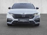 Skoda Octavia Combi RS DSG - Skoda Octavia Kombi mit Anhängerkupplung