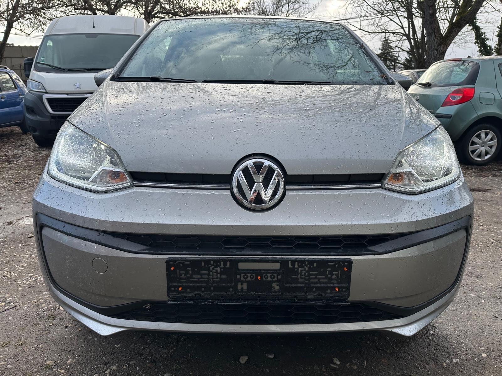 Volkswagen up! 1.0 44kW join up!