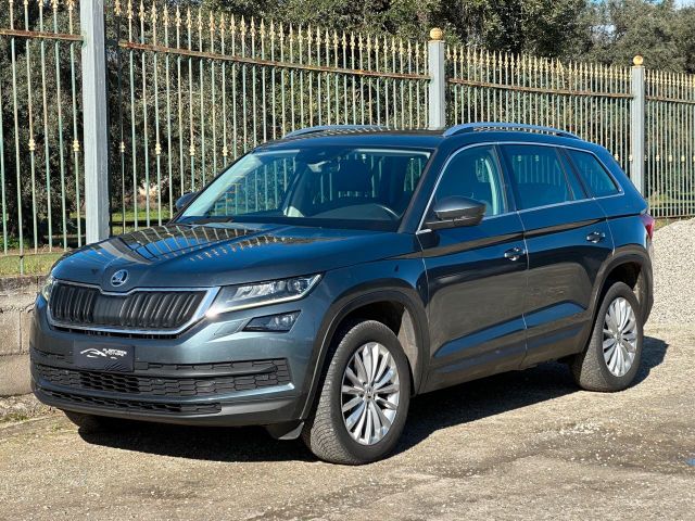 Skoda Kodiaq 2.0 TDI DSG Style - GARANZIA 12 MES