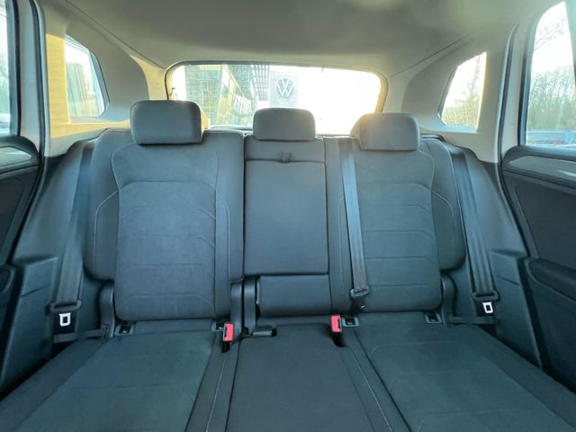 Tiguan 1.4TSI DSG eHybrid ASSIST*AHK*NAV*KAMERA!