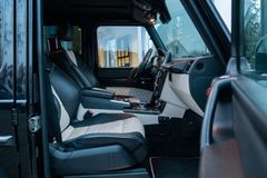 MERCEDES-BENZ G63 AMG / HARMAN KARDON / STANDHEIZUNG / AHK MERCEDES-BENZ G63 AMG / HARMAN KARDON / STANDHEIZUNG / AHK