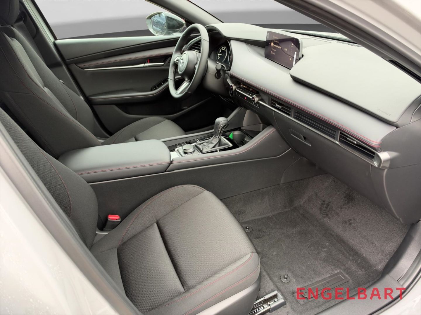Mazda 3 - Bild 11