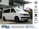 Volkswagen T6 Multivan Trendline 2.0 TDI AHZV LED PDC - VW T6 Multivan Trendline Gebrauchtwagen