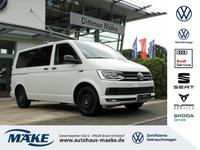 Volkswagen T6 Multivan Trendline 2.0 TDI AHZV LED PDC