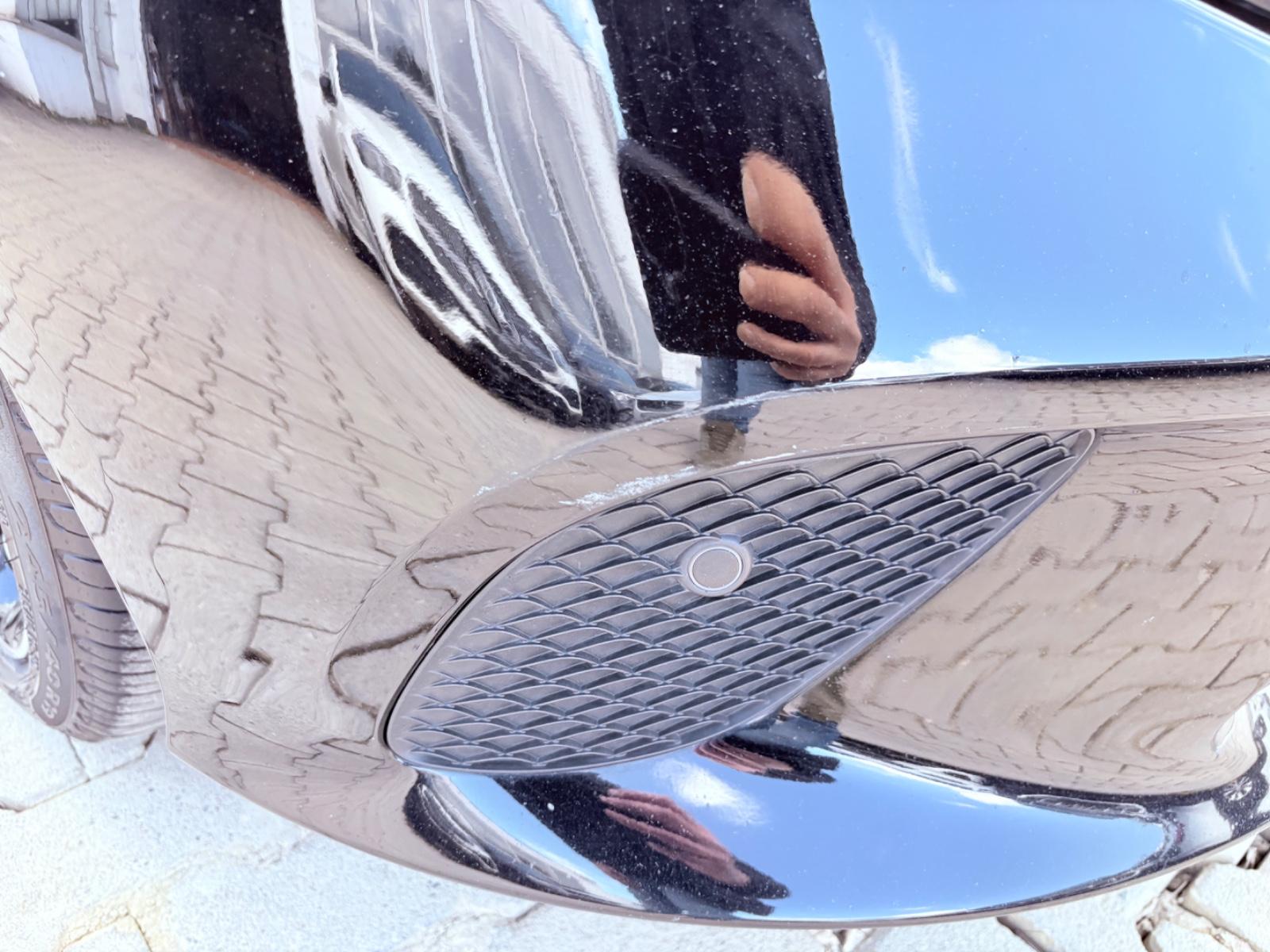 Mercedes-Benz CLS 220d Coupe|1.Hand|Multibeam-LED|Leder|R-Cam|