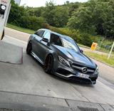 Mercedes-Benz Performance-Abgasanlage&MB100-Garantie 29.07.26 - Mercedes-Benz C 63 AMG aus 2018