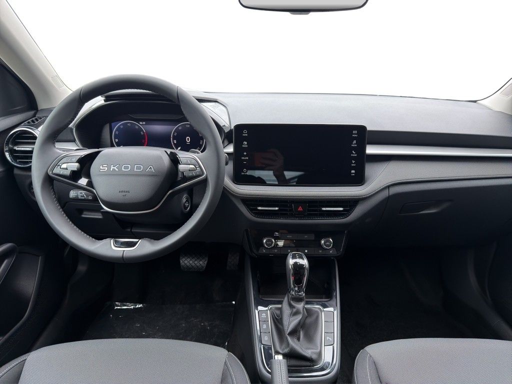 Skoda Fabia - Bild 21