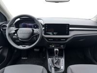 Skoda Fabia - Vorschau Bild 21