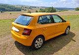Skoda Fabia 1.0l MPI 44kW ACTIVE ACTIVE - Skoda Fabia: Orange