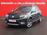 Dacia Sandero II 0.9 TCE Comfort Klima USB Bluetooth - Dacia Sandero Gebrauchtwagen in Dresden