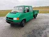 Volkswagen VW t4 Syncro Doka Pritsche 4 Türen - Volkswagen: Doka Syncro