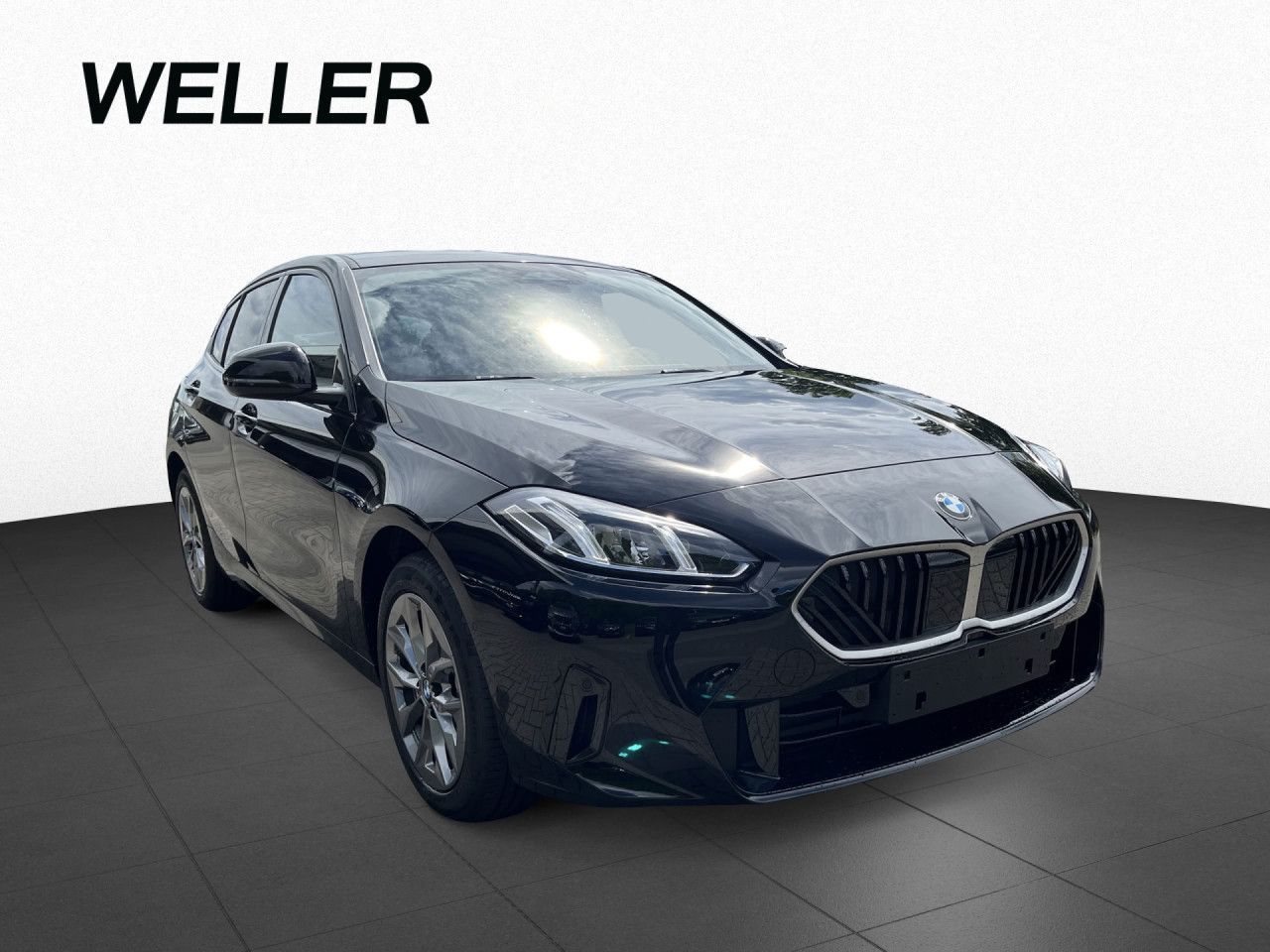 BMW 120 - Bild 5