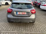 Mercedes-Benz A200 CDI Automatik Panorama LED AHK Navi Kamera - Mercedes-Benz A 200 mit Diesel-Antrieb: Automatik