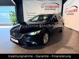 Mazda 6 Kombi Exclusive-Line Autom./Navi/Xenon/GARANT. - Mazda 6 Exclusive-Line