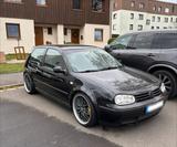 Volkswagen Golf 4 / 1.6 16V / TÜV 09/2026 / Tuning - Volkswagen Golf: V Tuning