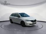 Skoda Fabia Combi Monte Carlo/PANO/ACC/KAMERA/LED/VOLL - Skoda Fabia: Schiebedach