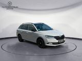 Skoda Fabia Combi Monte Carlo/PANO/ACC/KAMERA/LED/VOLL - Skoda Fabia: Schiebedach