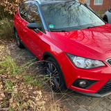 Seat Arona 1.0 TGI Start&Stop 66kW XCELLENCE XCEL... - Seat Arona mit CNG-Antrieb