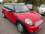 MINI COOPER Clubman Cooper - MINI Cooper aus 2012