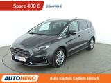 Ford S-Max 2.0 TDCi EcoBlue Titanium Aut.*NAVI*CAM* - Ford S-Max in Duisburg