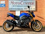 Yamaha FZ 8 N ABS - Inspektion + HU NEU, Extras - YAMAHA FZ 8N