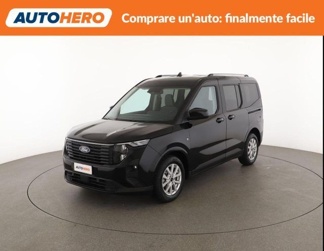 Other FORD Tourneo Courier 1.0 EcoBoost Titanium