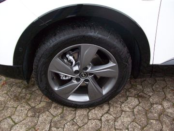 Bild 22 Opel Grandland (X) Grandland 1.2T GS LED 360 SHZ LHZ FSHZ Navi AT