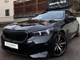 BMW 520d xDr M Sport PANO*Sitzkl*Autobahn*H&K*360°