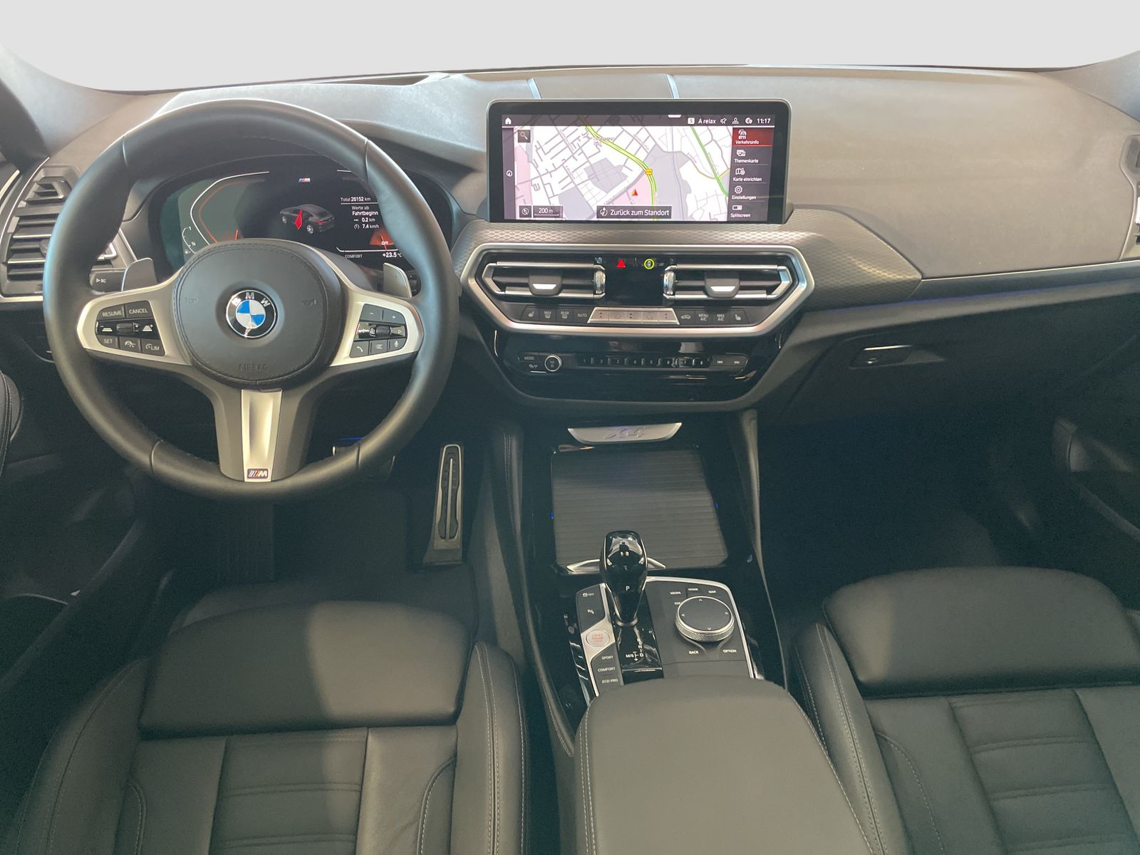 BMW X4 - Bild 12
