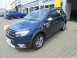 Dacia Sandero II TCe 90 Stepway Prestige*NAV*PDC* - Dacia Sandero in Gelsenkirchen