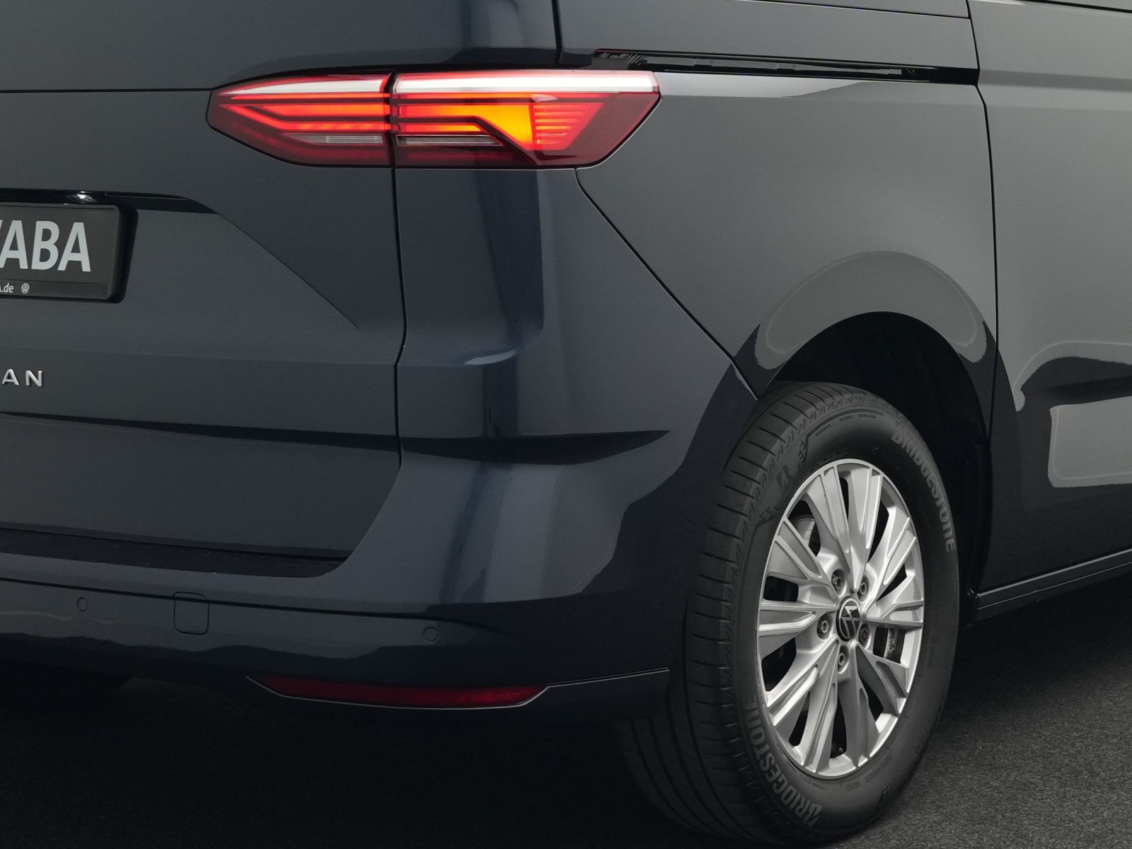 Volkswagen T7 Multivan - Bild 24