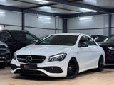 Mercedes-Benz CLA 200 UrbanStyle Edition H&K*CRBN*NGHT*KAM*AHK - gebrauchte Mercedes-Benz CLA 200 aus dem Jahr 2018