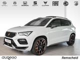 Cupra Ateca VZ 2.0 TSI 7-Gang DSG 4Drive+AHK+PANO+SHZ+ - Cupra Ateca: Vz