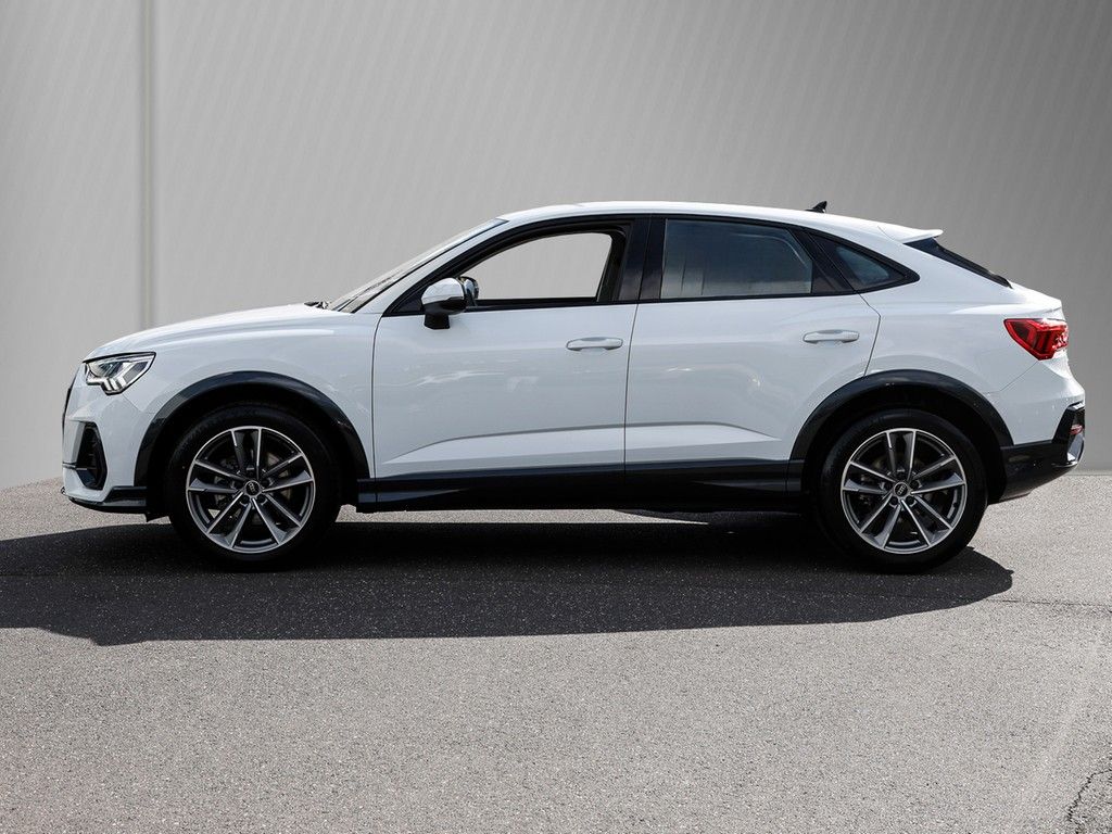 Audi Q3 - Bild 6