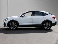 Audi Q3 - Vorschau Bild 6