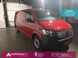 Volkswagen T6.1 2.0 TDI Kasten L1H1 ParkPilot|Sortimo|Klima - Trucks in München