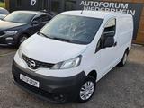 Nissan NV200 NV200 dCi 90 1.5 Premium - Nissan NV200: Premium