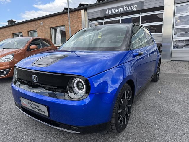 Honda e Advance 17" Allwetter