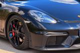 Porsche Cayman GT4 PDK, Porsche Approved, PASM, PDLS+ - Porsche Cayman aus 2021