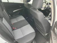 Suzuki SX4 - Vorschau Bild 9