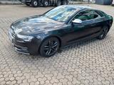 Audi Auto privat audi S5 - gebrauchte Audi S5 aus dem Jahr 2012