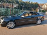 Mercedes-Benz Mercedes Benz Clk 280 Cabrio Avantgarde/ V... - gebrauchte Mercedes-Benz CLK 280 aus dem Jahr 2008