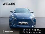 Toyota C-HR 2,0l Plug-In Teamplayer *ACC*SHZ*PDC*Rcam* - Gebrauchtwagen in Leipzig