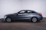 Mercedes-Benz C 220 2.2 d 9G-Tronic*ACC*LED*NAVI*SHZ*LEDER*PDC - Mercedes-Benz C 220: 220d